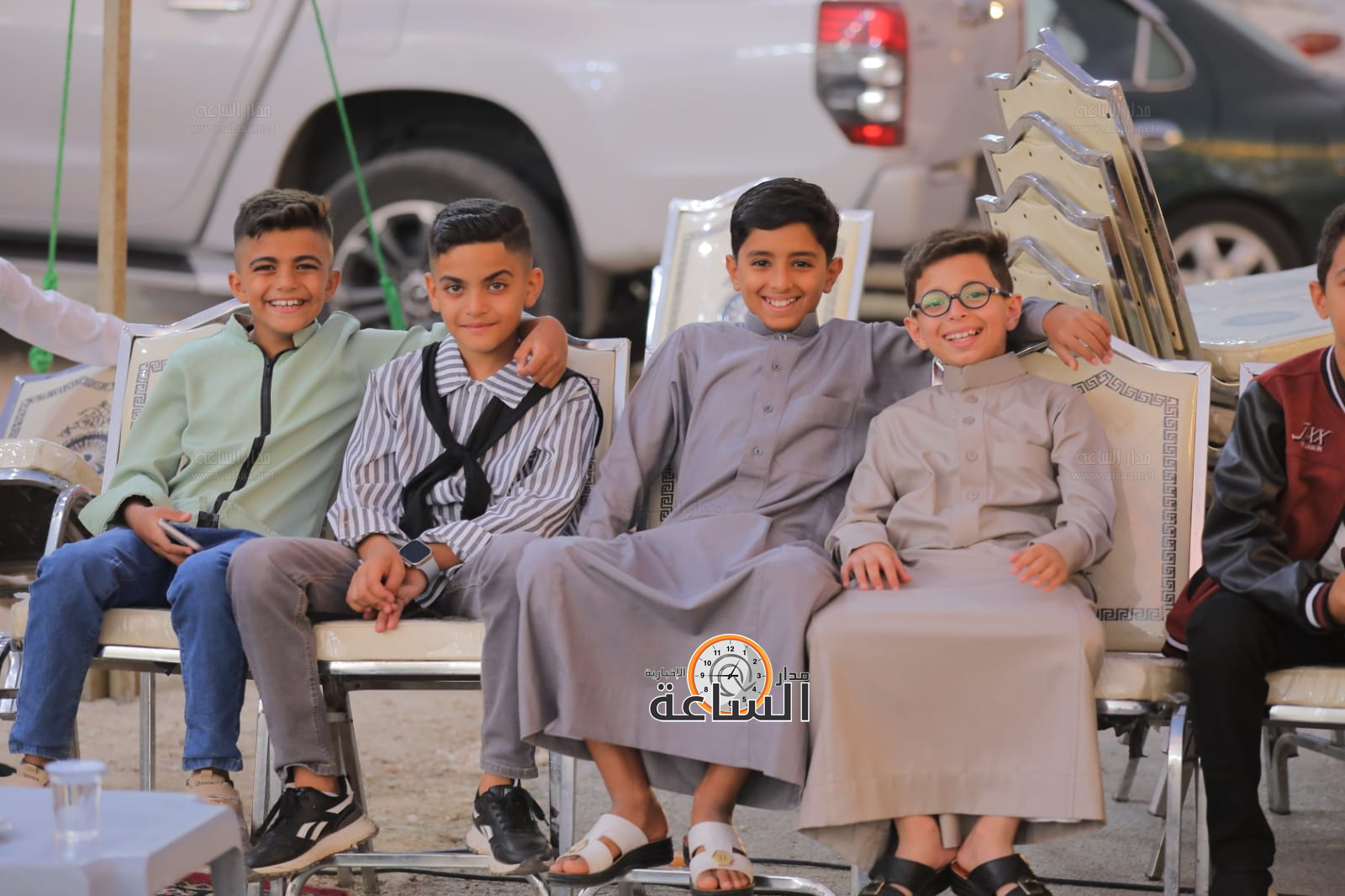 Madar Al-Saa Images 0.806812809451041