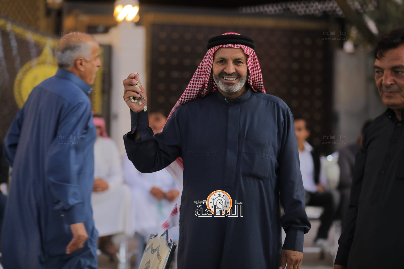 Madar Al-Saa Images 0.20327978626314658