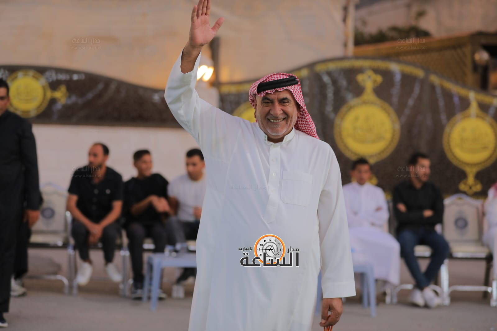 Madar Al-Saa Images 0.716614913340955