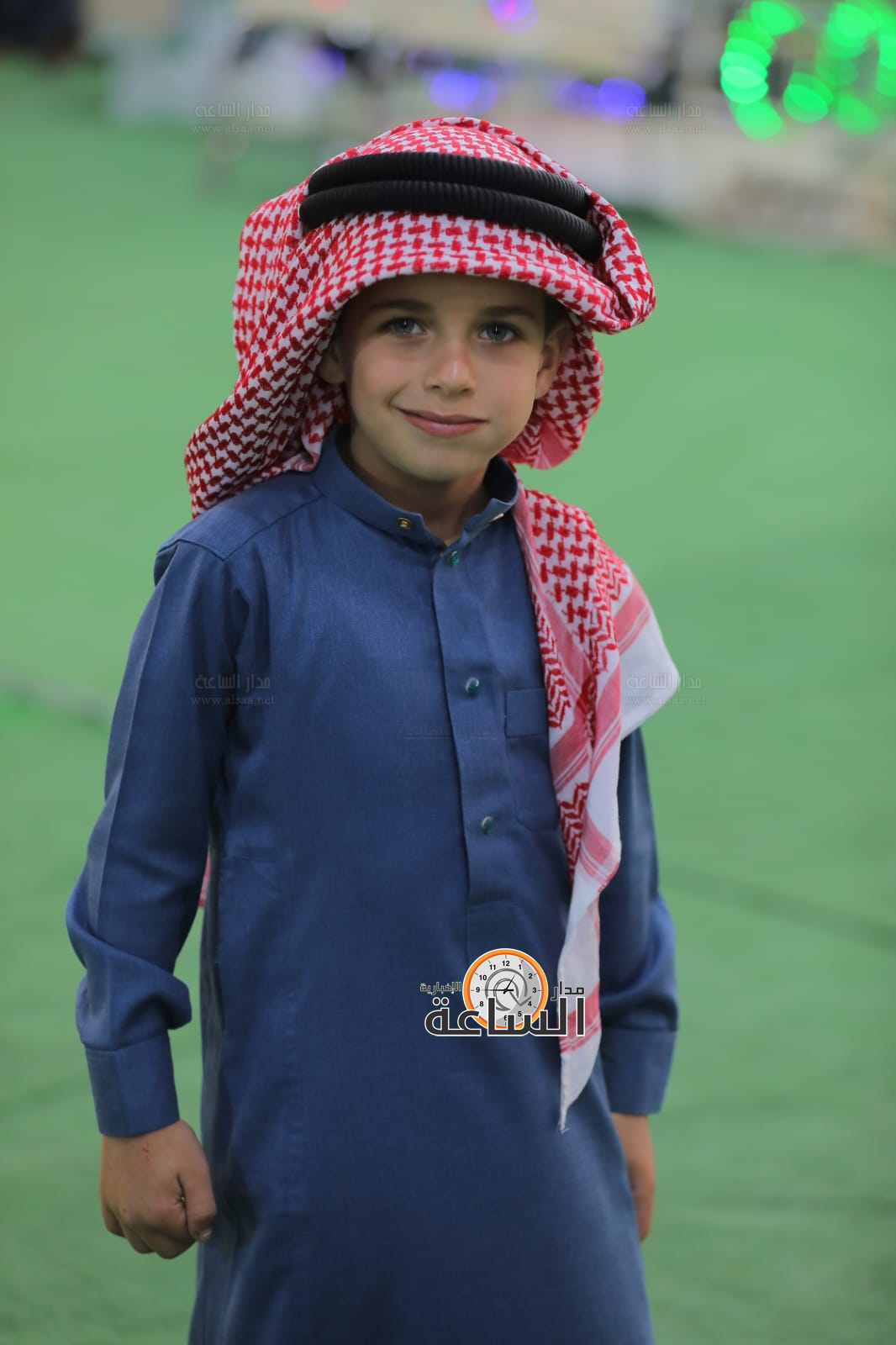 Madar Al-Saa Images 0.17791778813423598