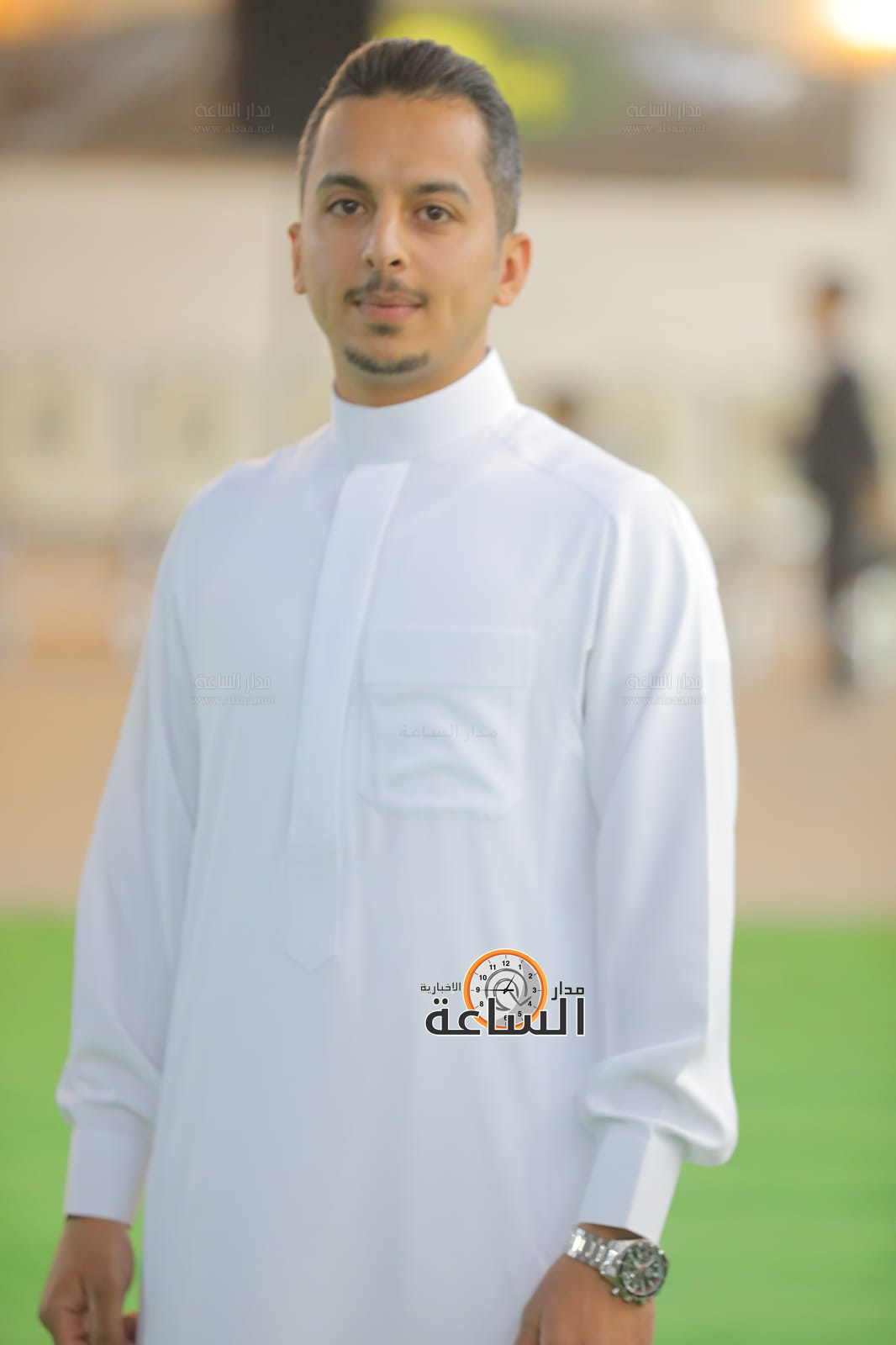 Madar Al-Saa Images 0.11671515936365107