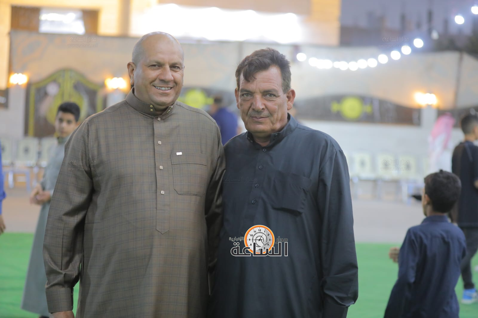 Madar Al-Saa Images 0.2715530058169051