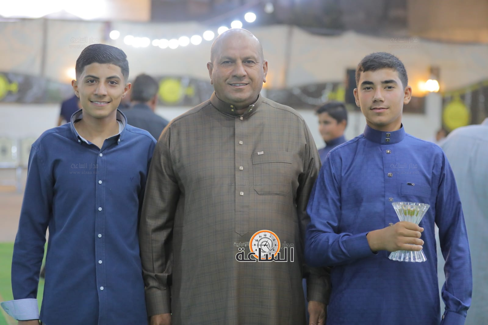 Madar Al-Saa Images 0.12232572284664744