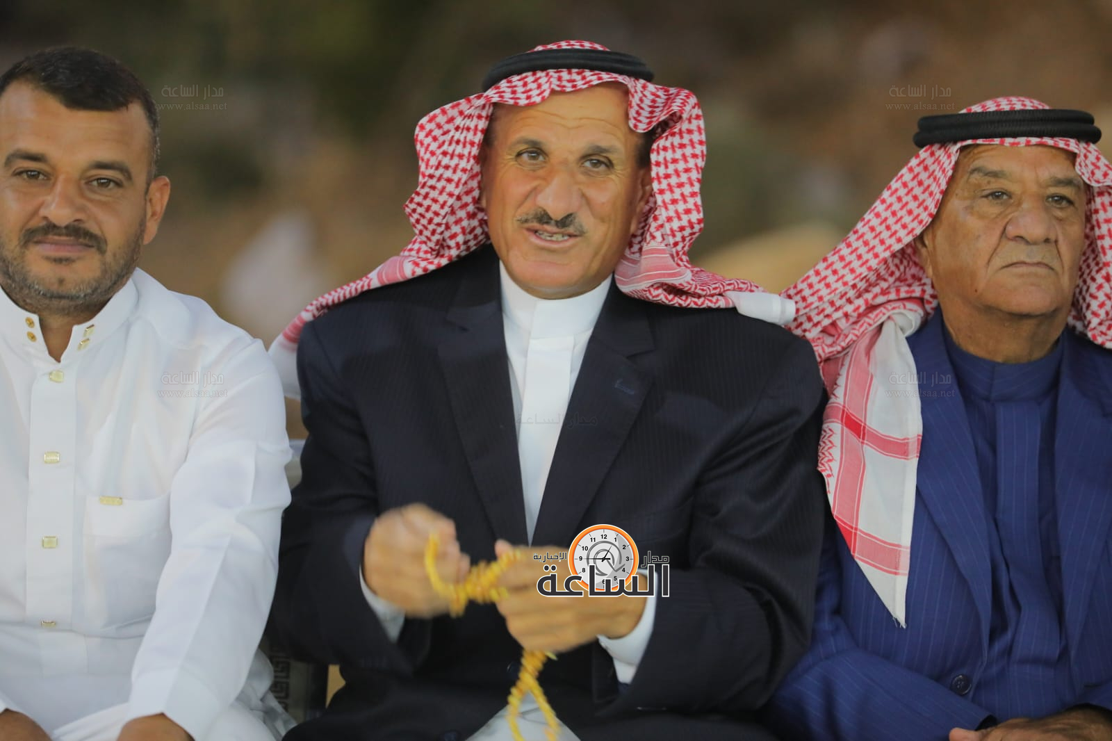 Madar Al-Saa Images 0.6725673372200036