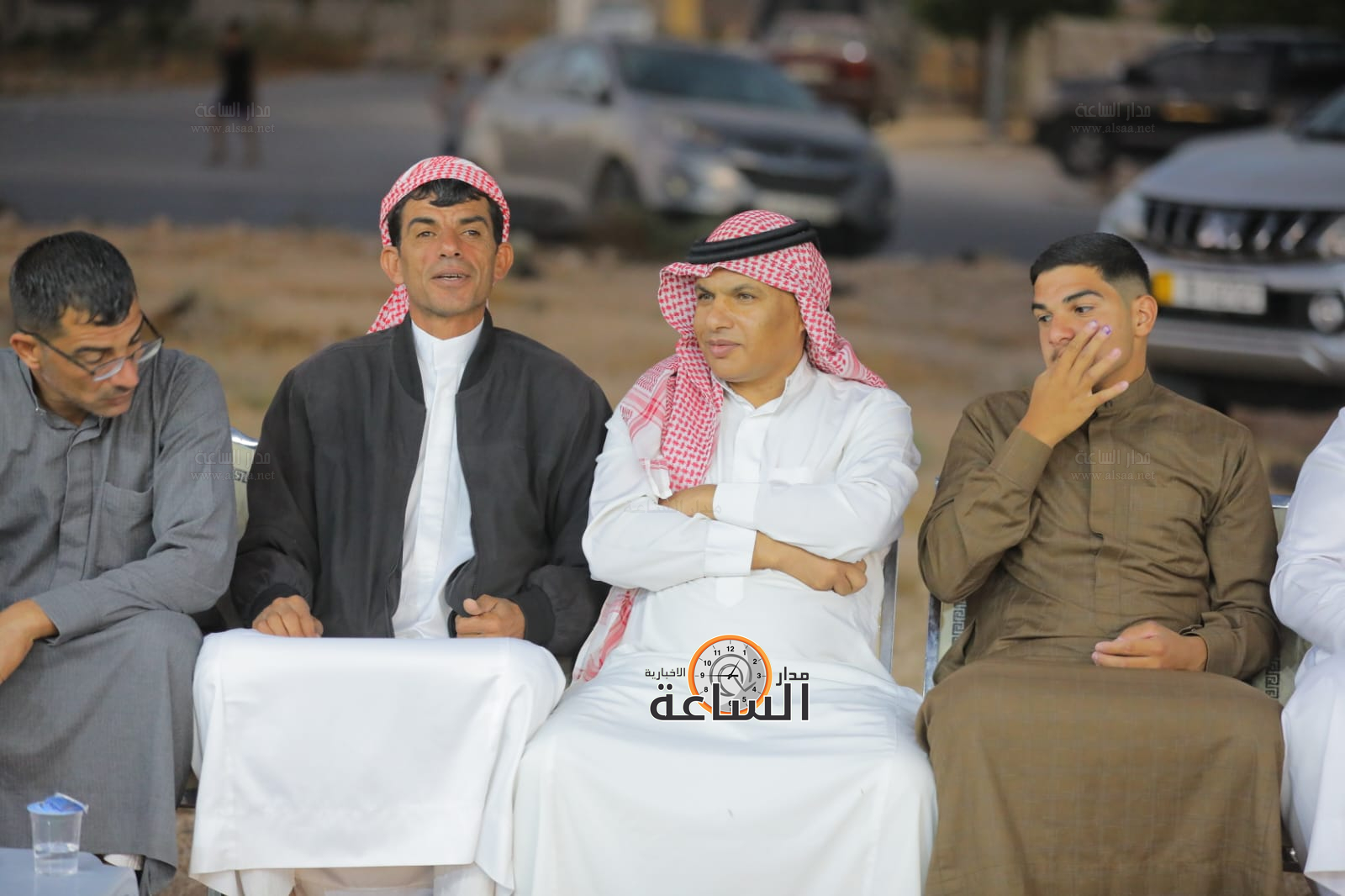 Madar Al-Saa Images 0.2131617331960649