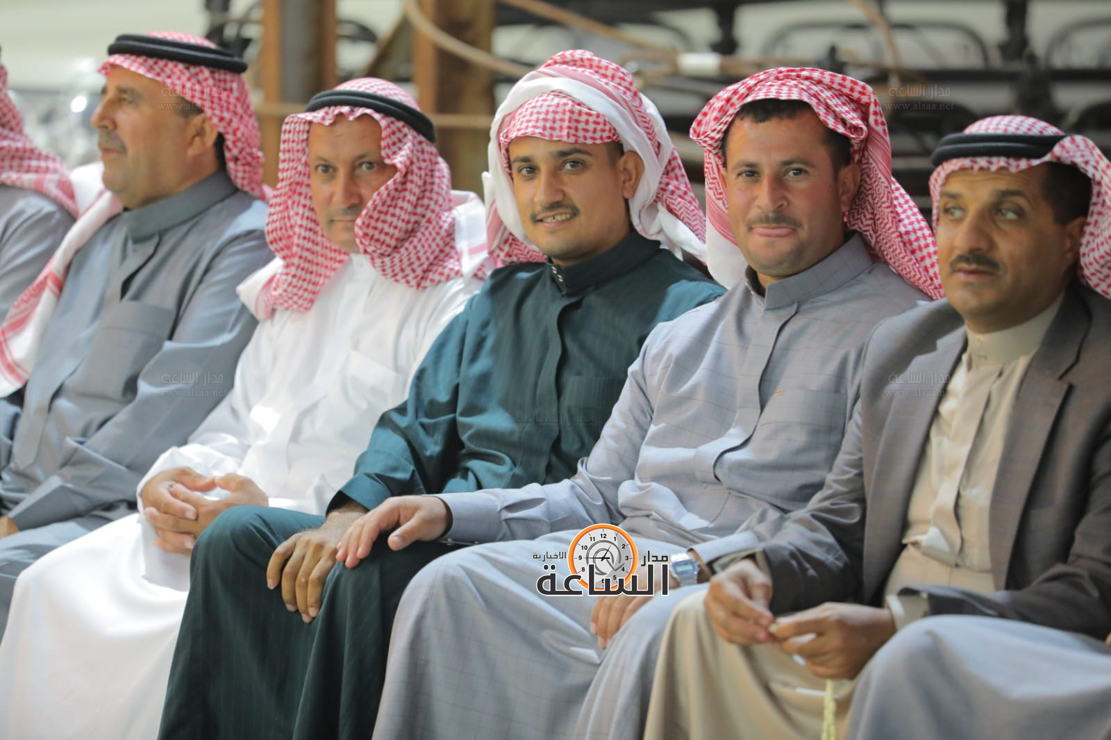 Madar Al-Saa Images 0.42249650716197107