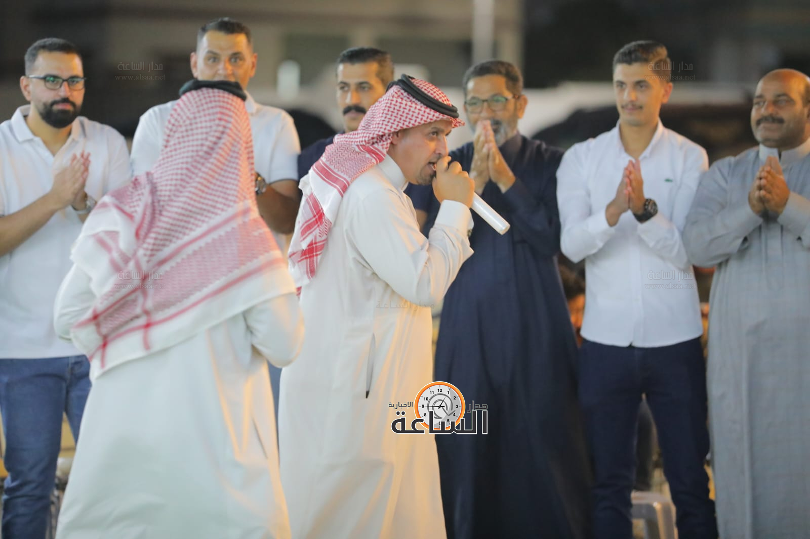 Madar Al-Saa Images 0.5861305650360729