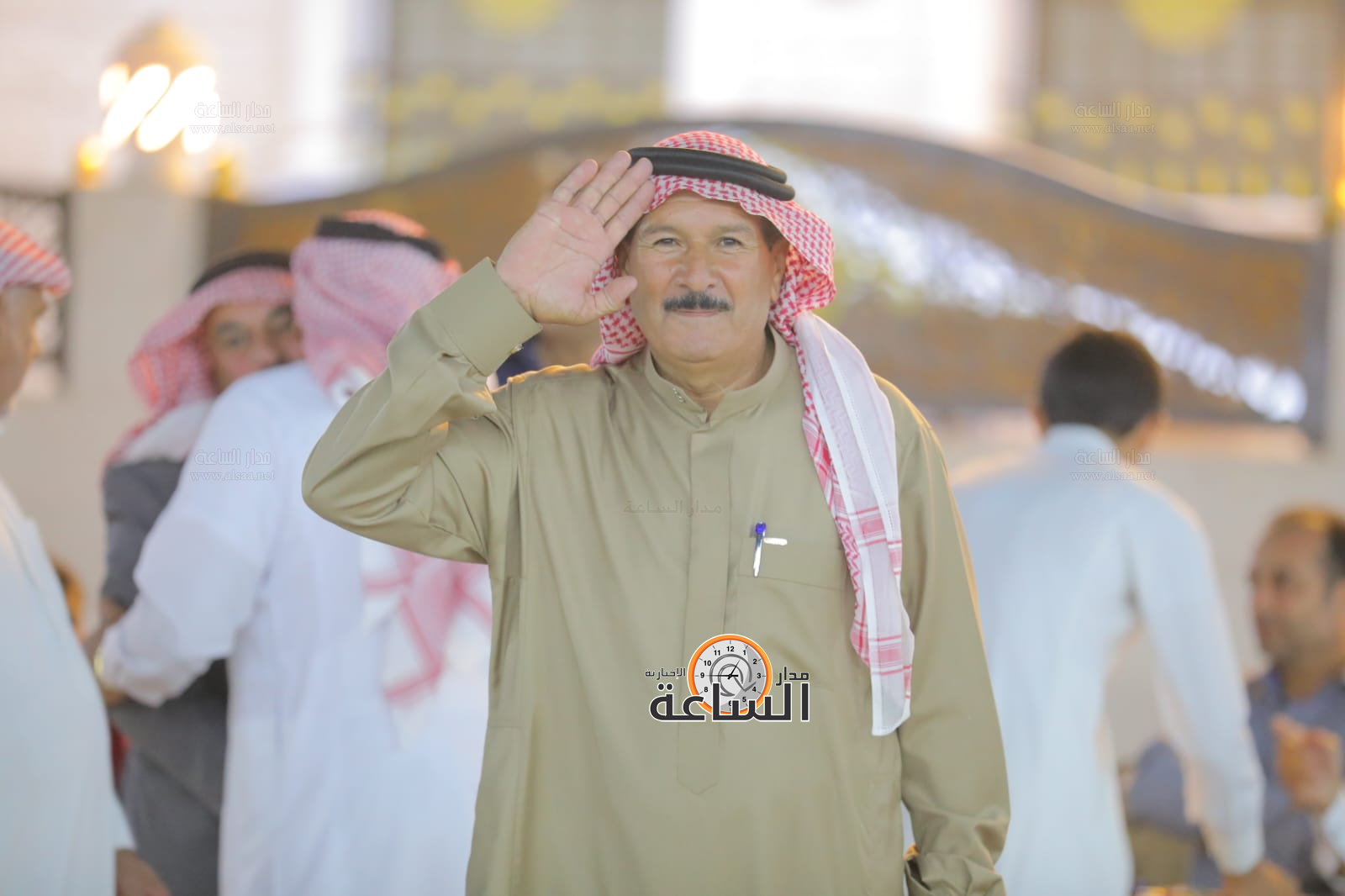 Madar Al-Saa Images 0.8282869889250062