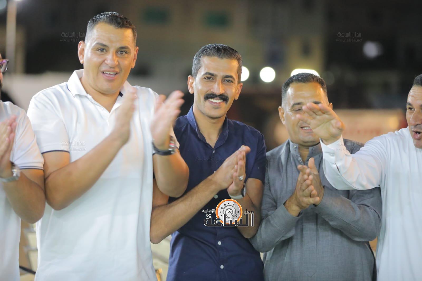 Madar Al-Saa Images 0.3526799686355355