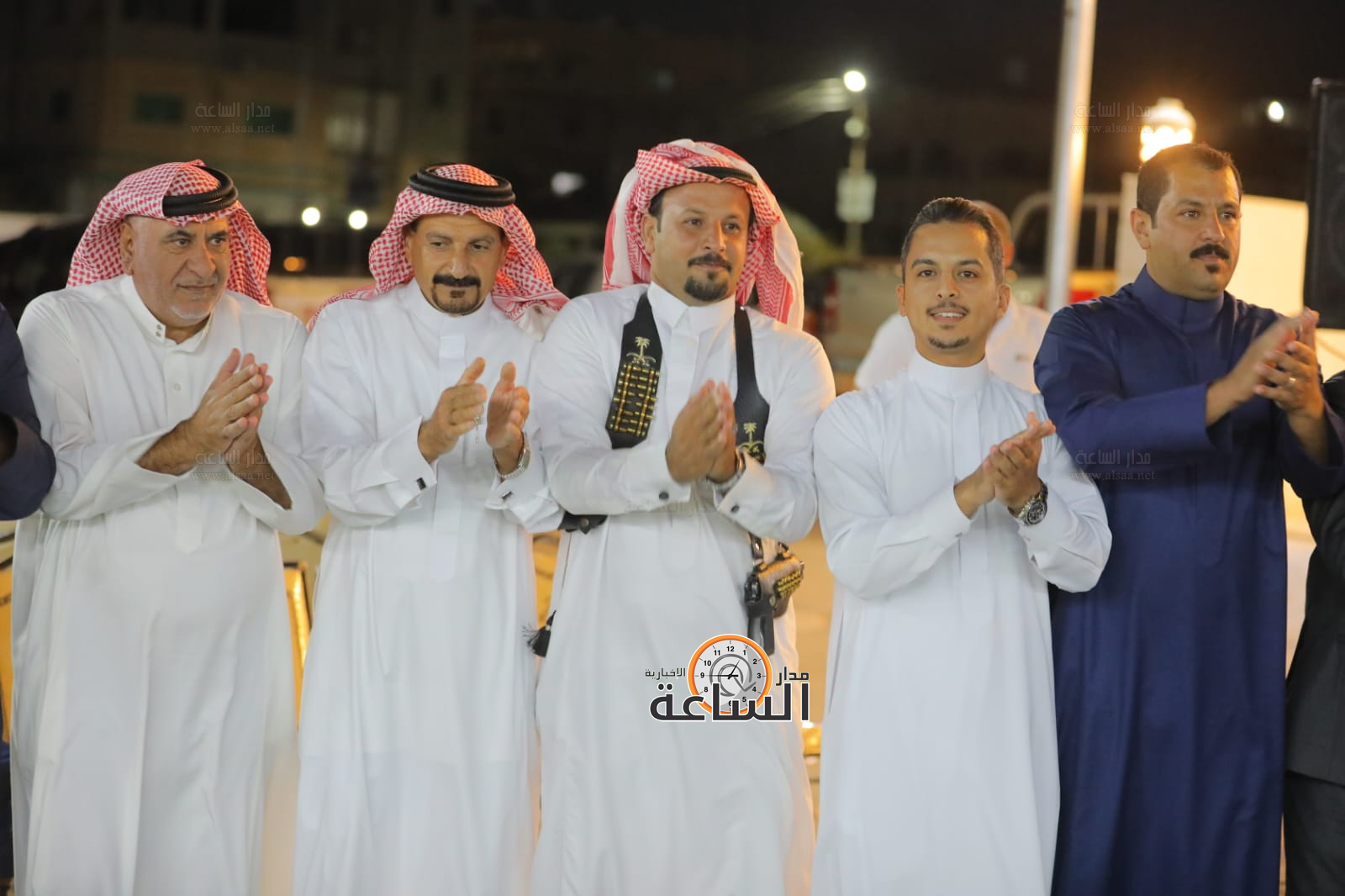 Madar Al-Saa Images 0.08178818801292986