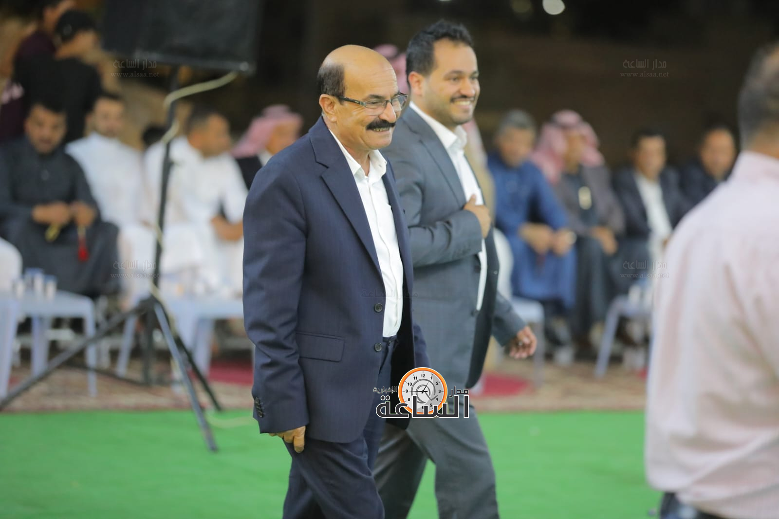 Madar Al-Saa Images 0.8645306231331471