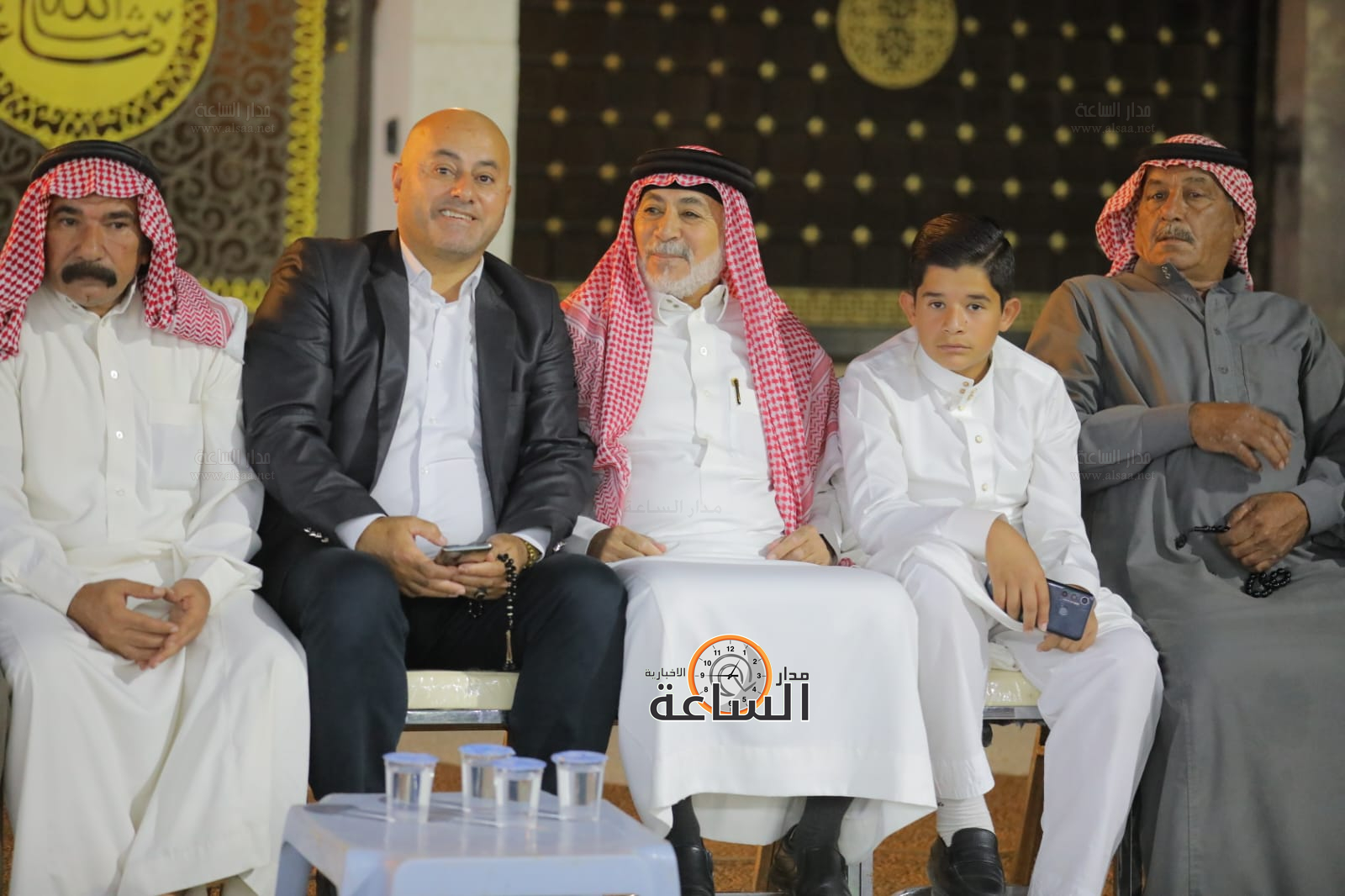 Madar Al-Saa Images 0.8878077054487021