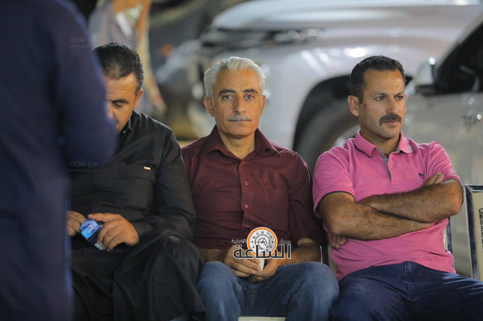 Madar Al-Saa Images 0.42704325424656964