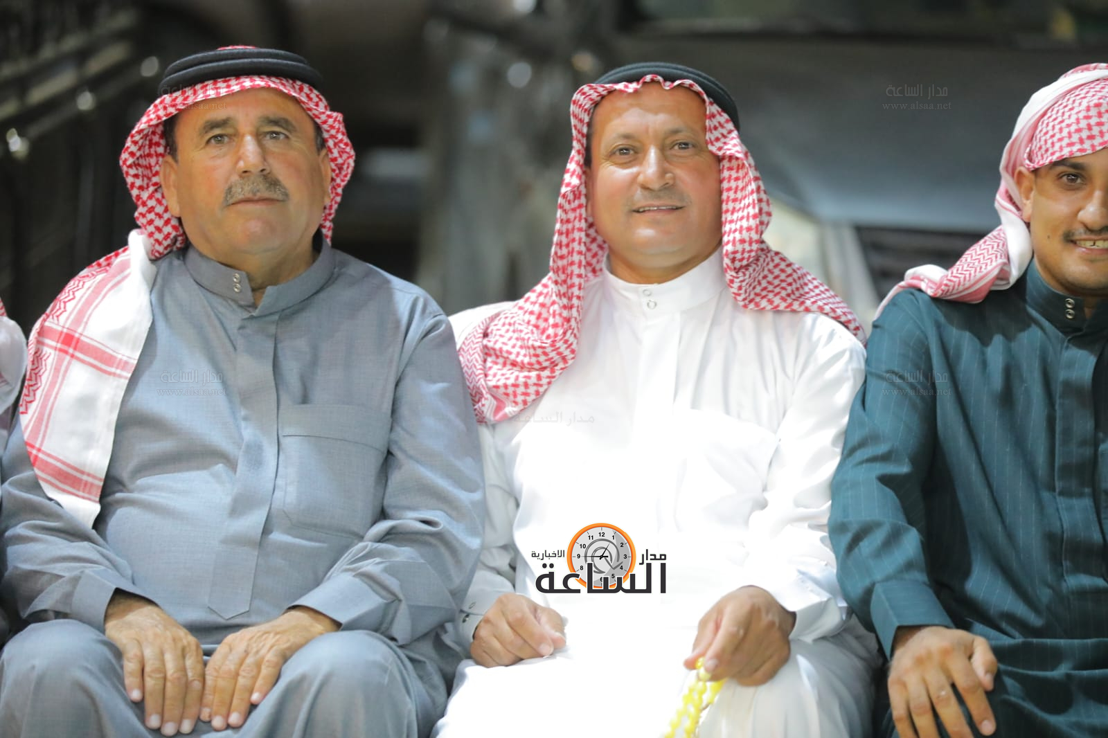 Madar Al-Saa Images 0.9216638928808081