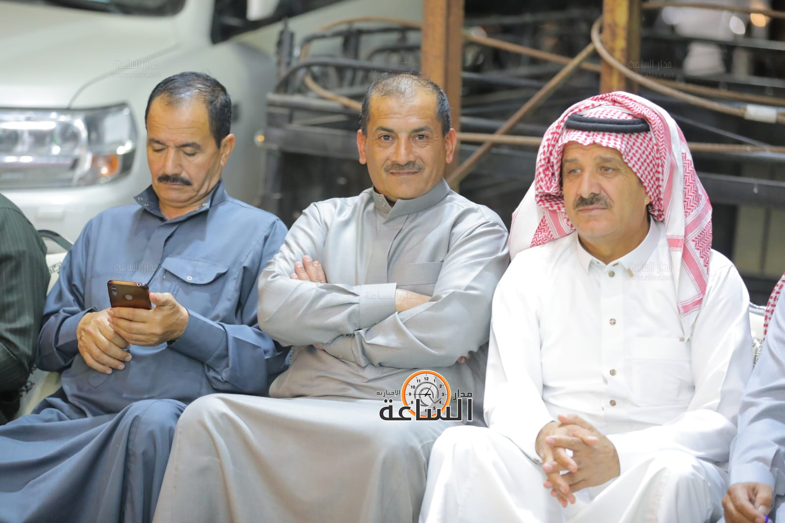 Madar Al-Saa Images 0.8170754392734196