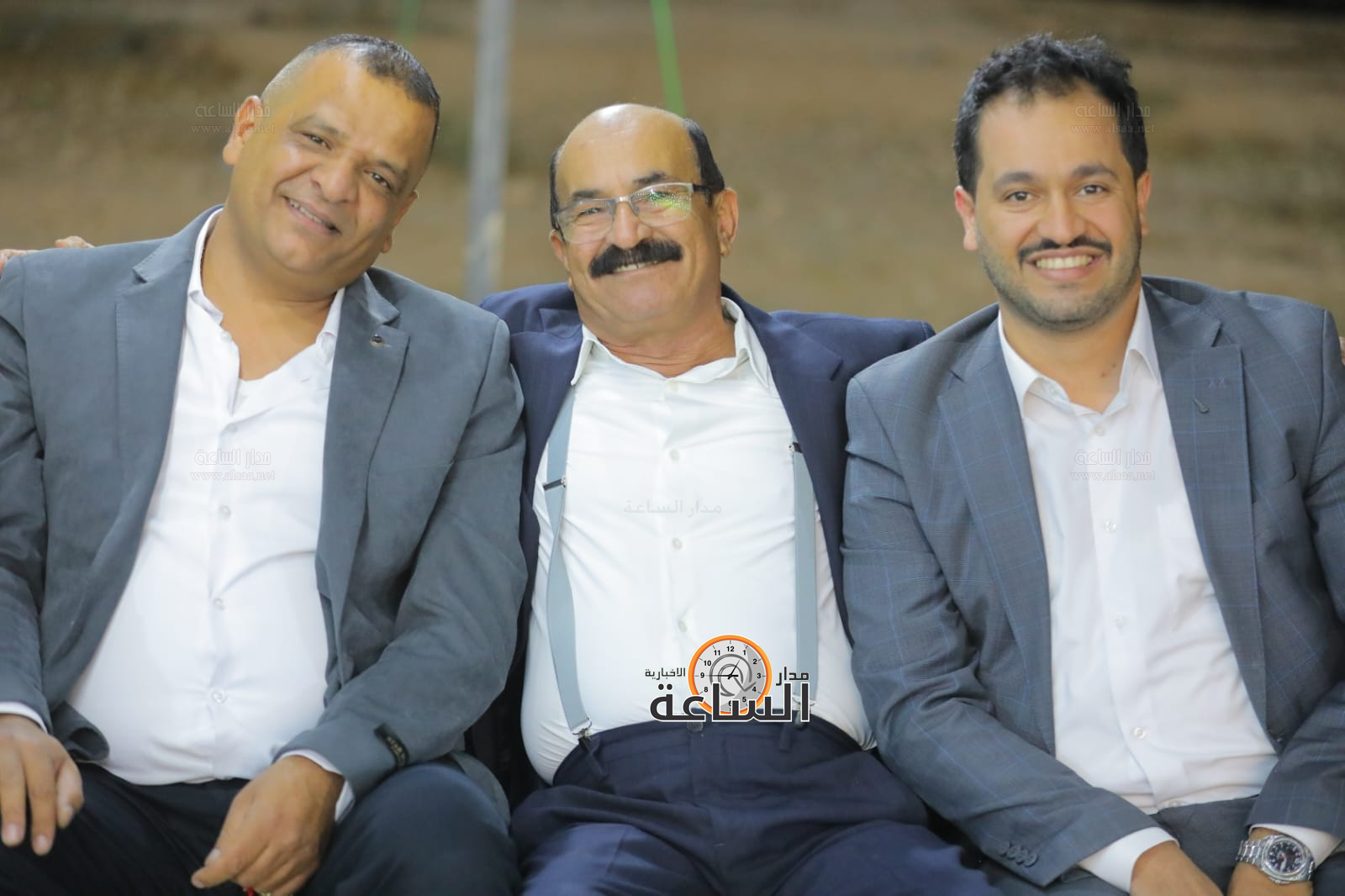 Madar Al-Saa Images 0.4357664869498361