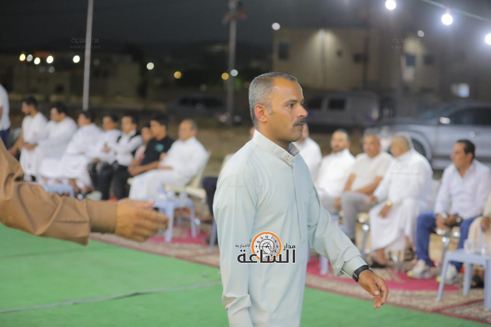 Madar Al-Saa Images 0.39424871477200774