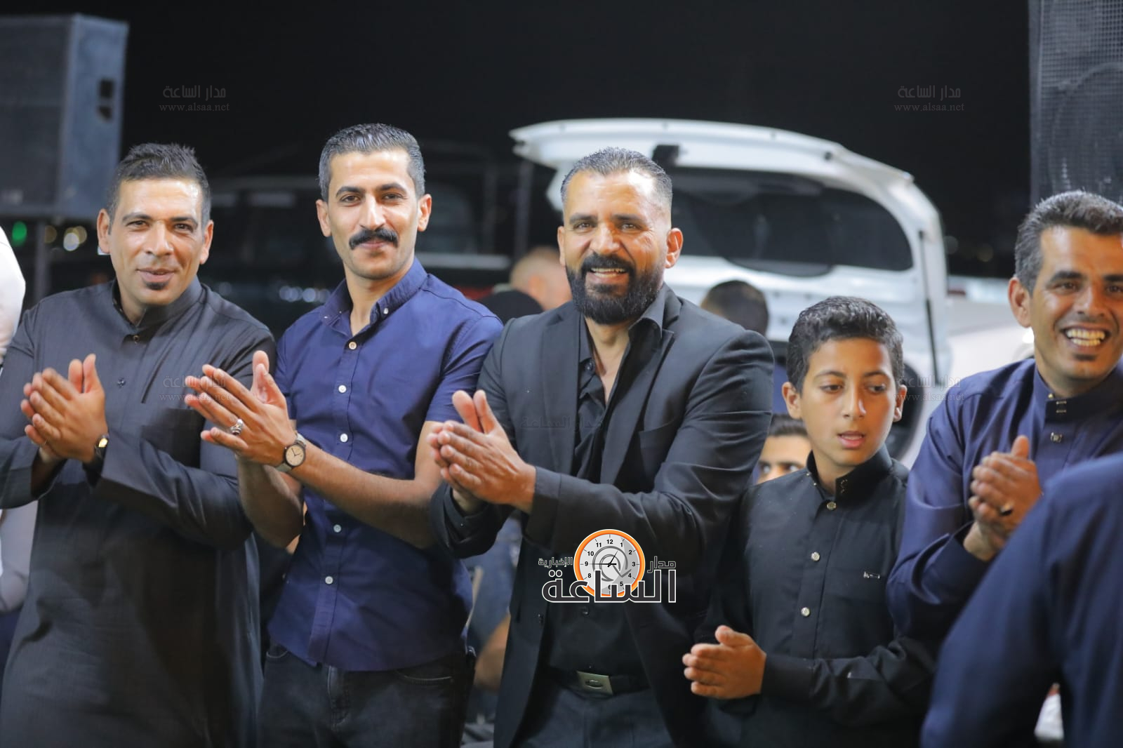 Madar Al-Saa Images 0.9646690164417806