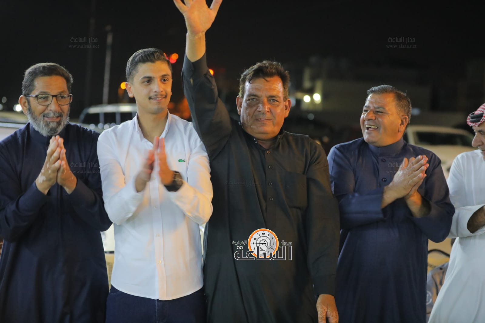 Madar Al-Saa Images 0.6100371608789084