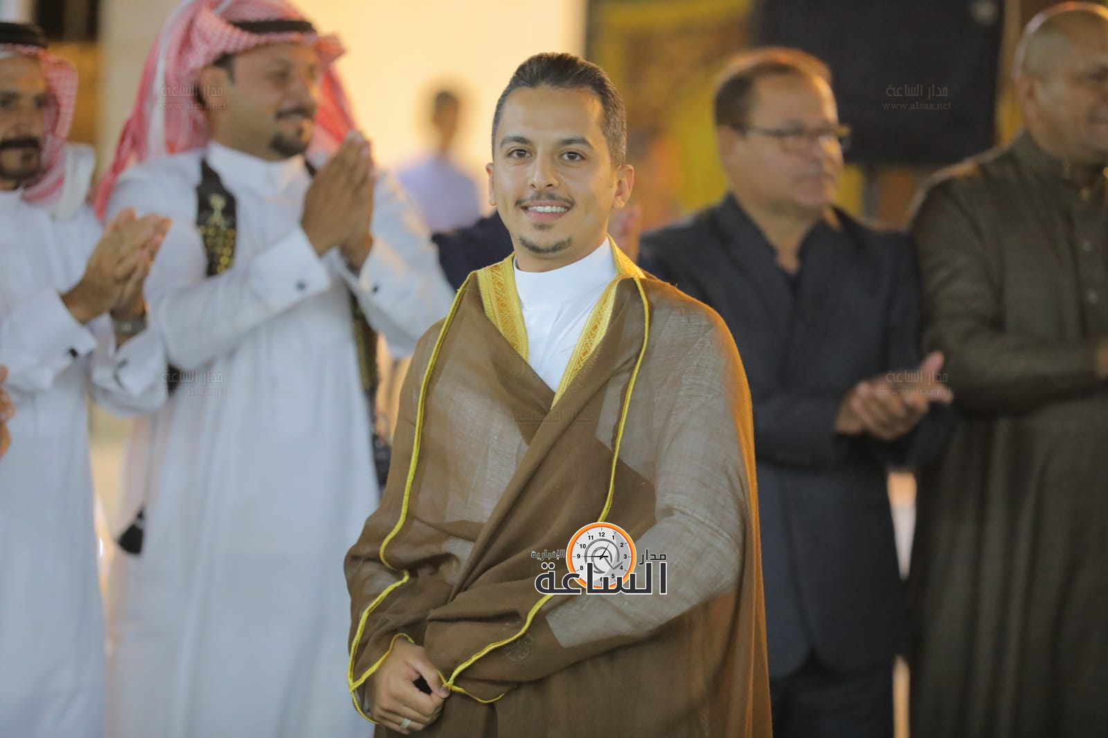 Madar Al-Saa Images 0.06994655496592328