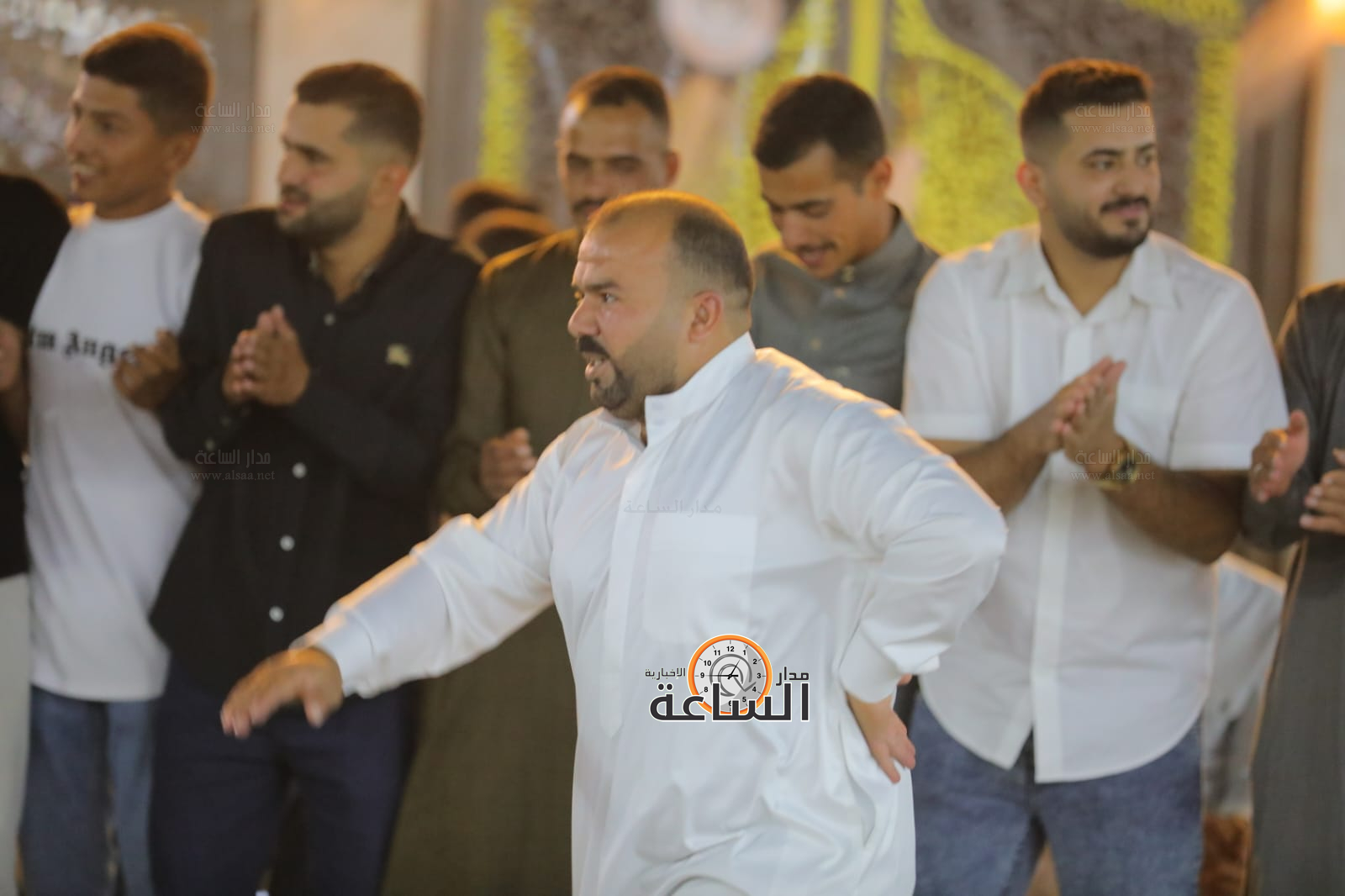 Madar Al-Saa Images 0.33018125422227973