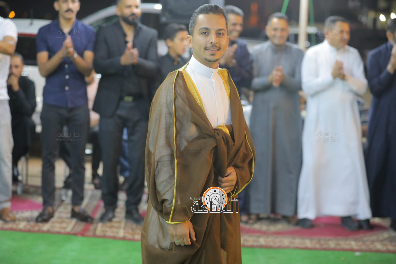 Madar Al-Saa Images 0.40192189212150176