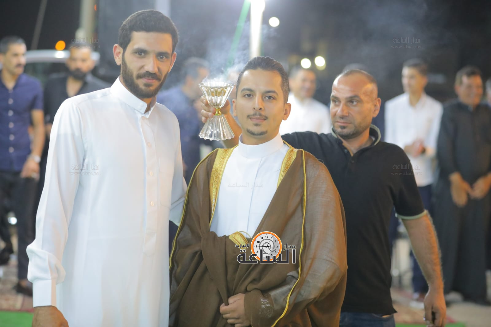 Madar Al-Saa Images 0.5859657791443984