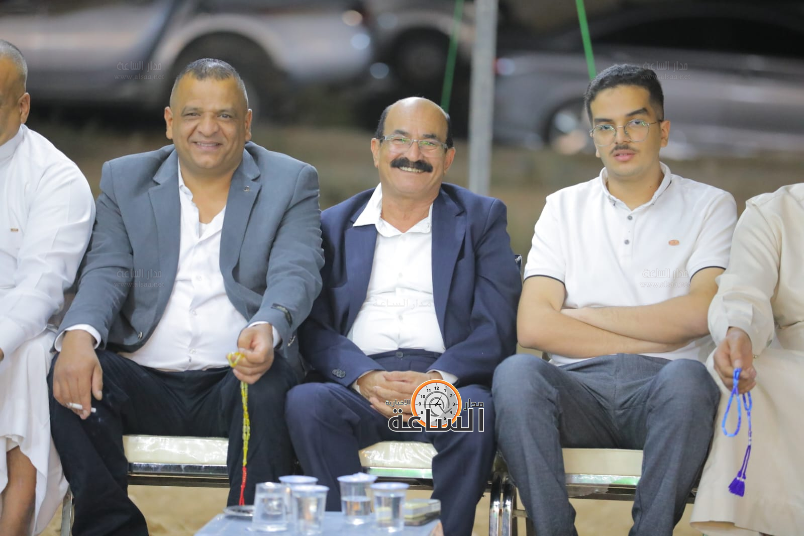 Madar Al-Saa Images 0.8538525870376557