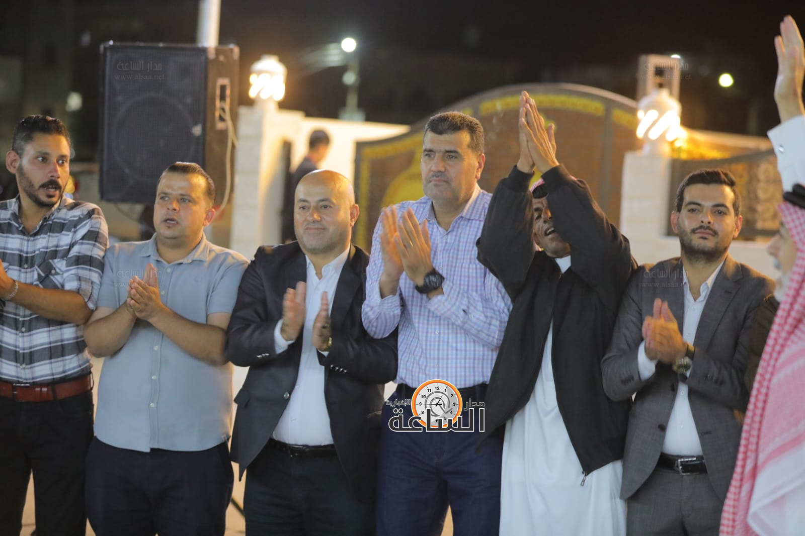 Madar Al-Saa Images 0.5293326348480205