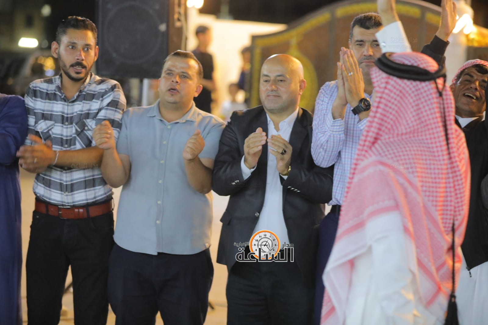 Madar Al-Saa Images 0.2410533413932534