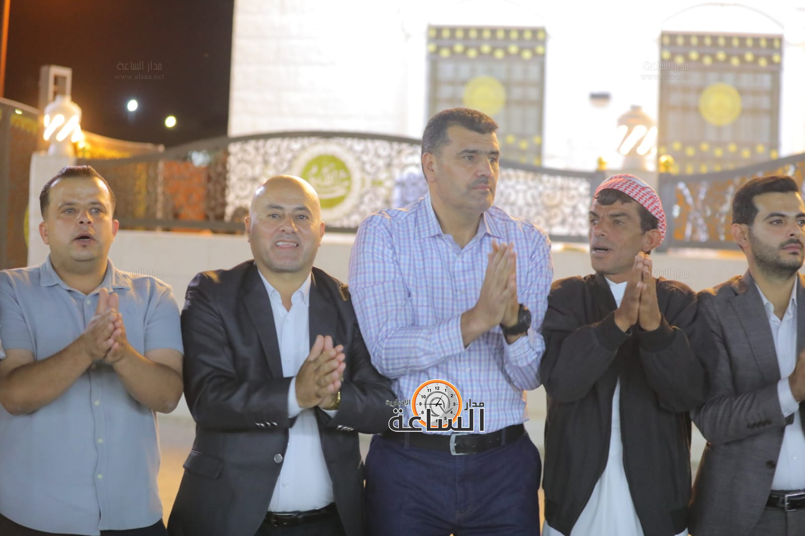 Madar Al-Saa Images 0.9314990710525144