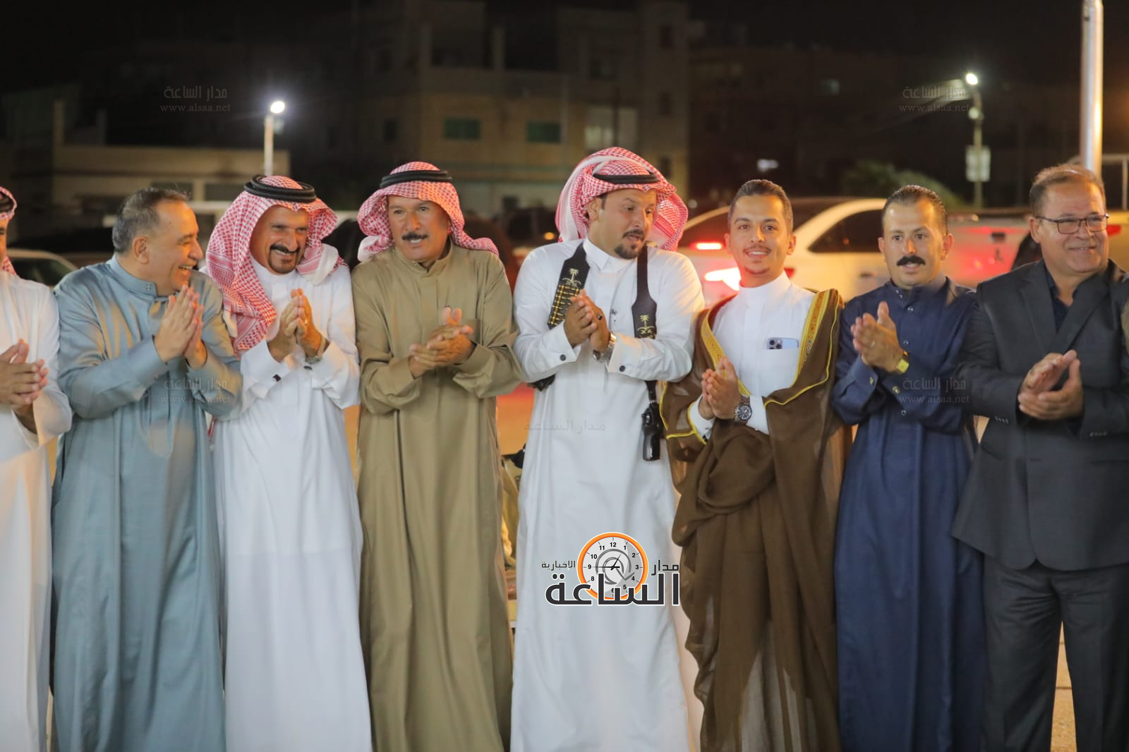 Madar Al-Saa Images 0.45332525293908943