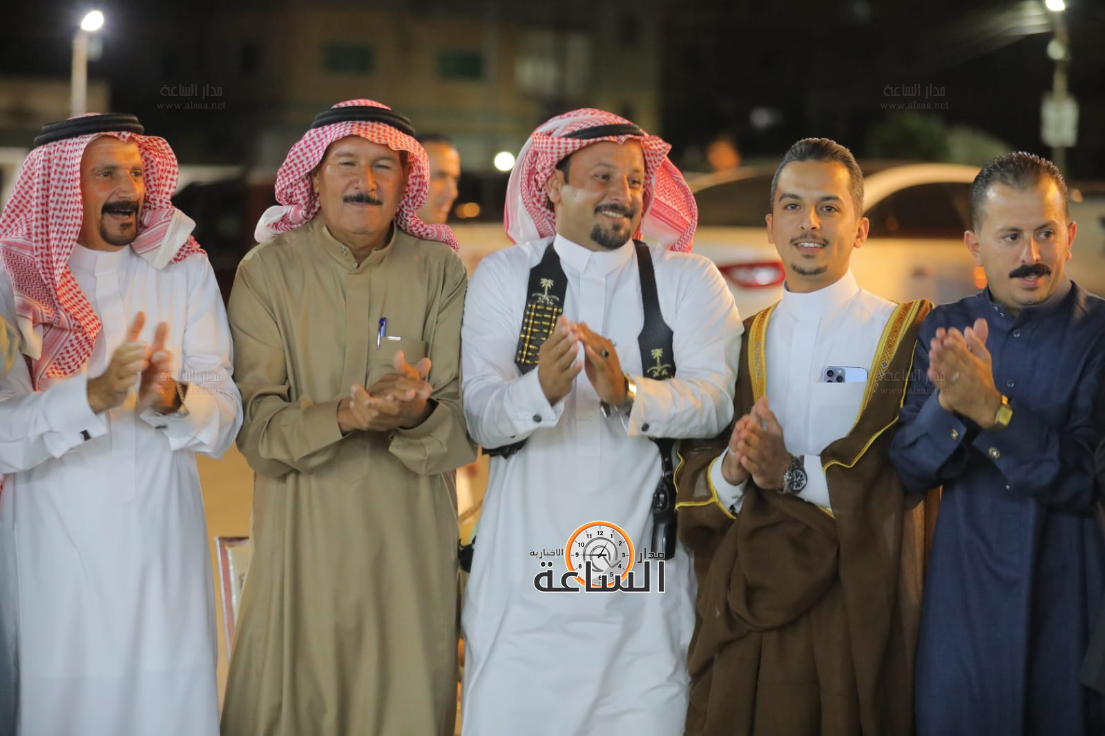 Madar Al-Saa Images 0.49507271604592606