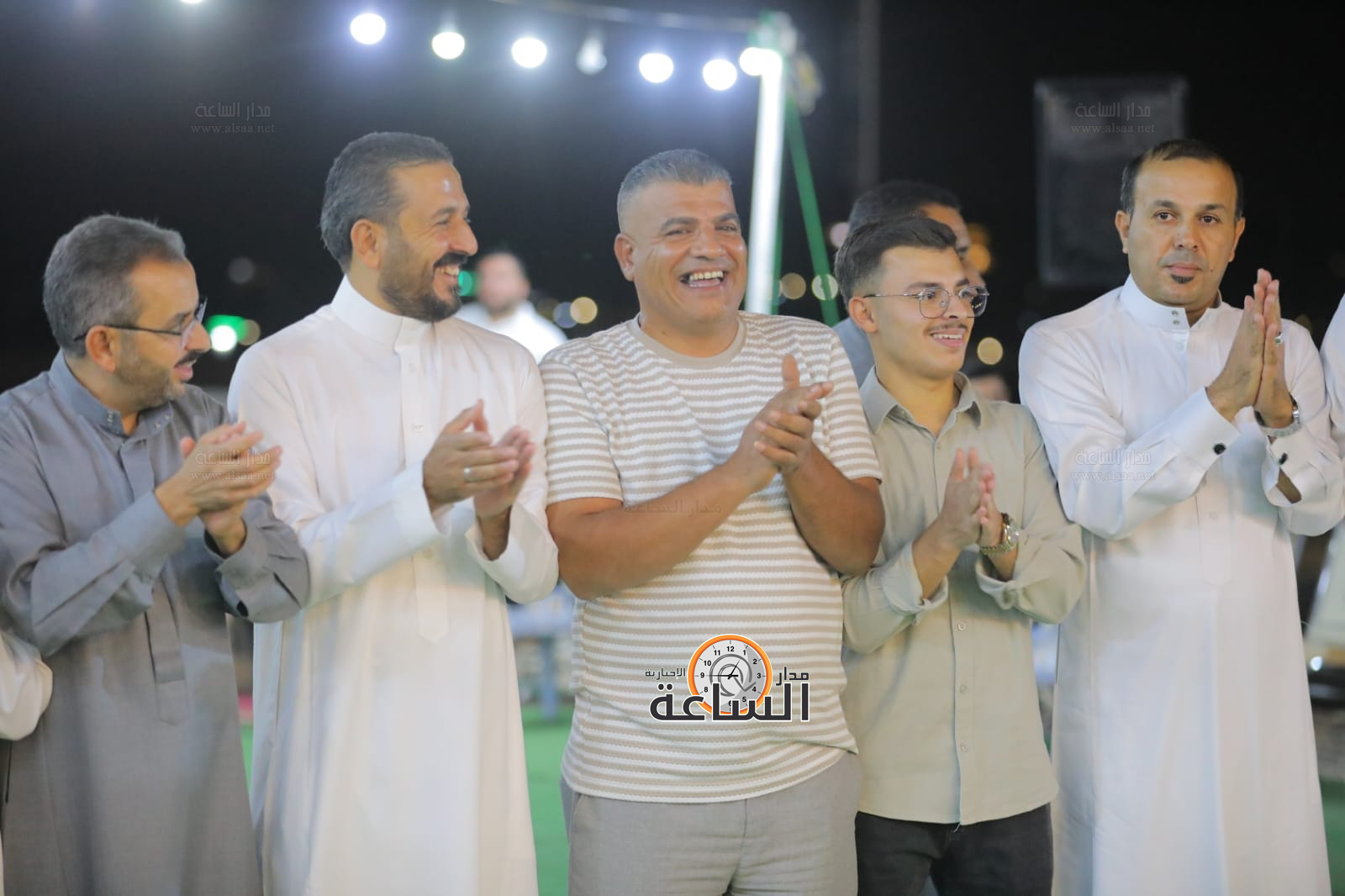 Madar Al-Saa Images 0.4396996718421331