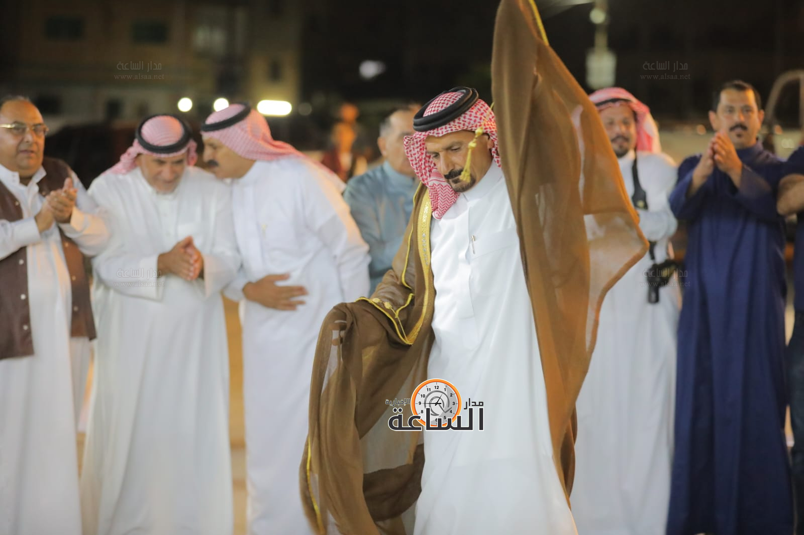 Madar Al-Saa Images 0.2511794200983106