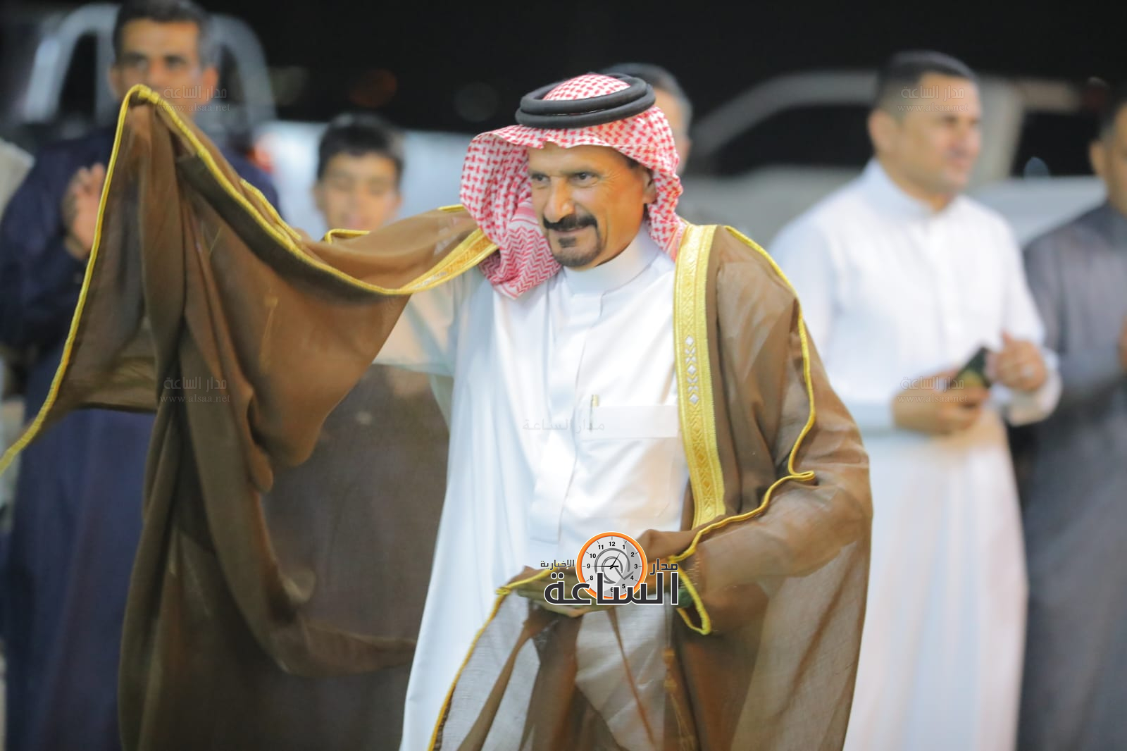 Madar Al-Saa Images 0.9996855311813326