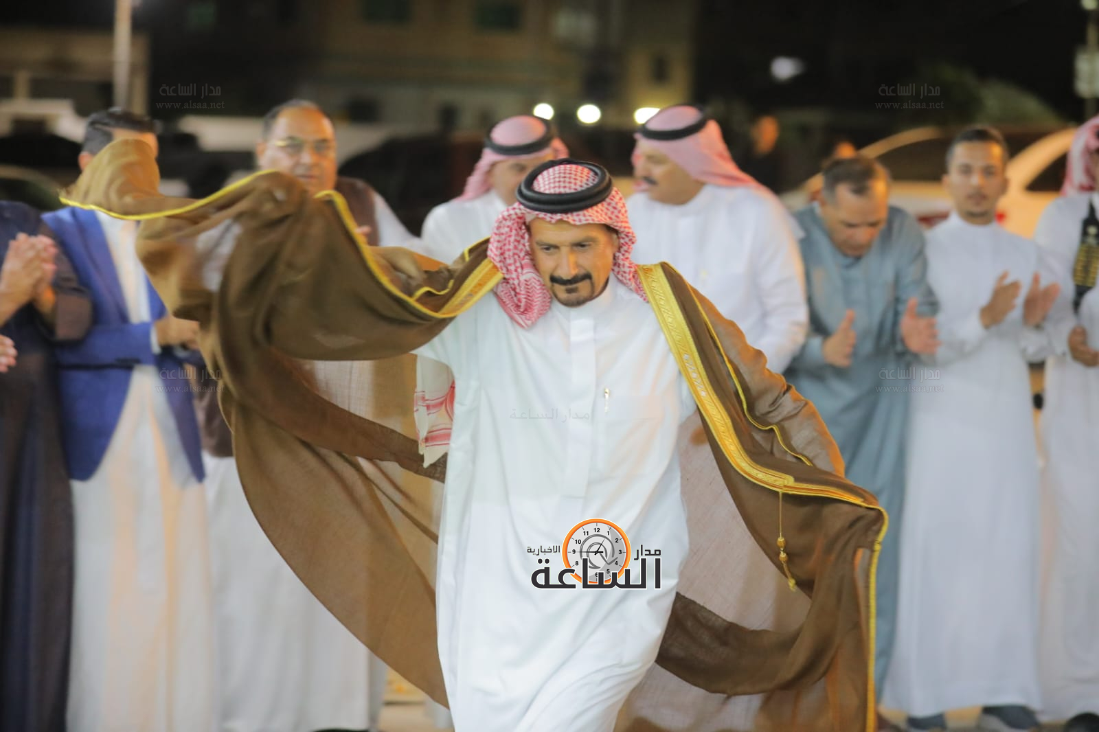 Madar Al-Saa Images 0.10423271770035791