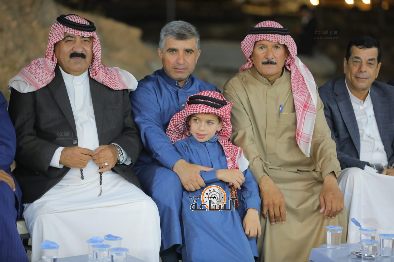 Madar Al-Saa Images 0.08953947712556798