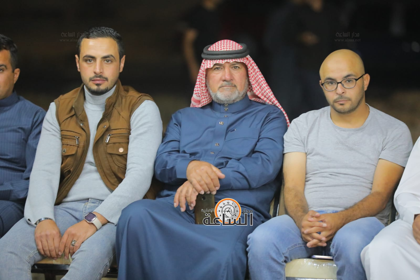 Madar Al-Saa Images 0.22683834659856017