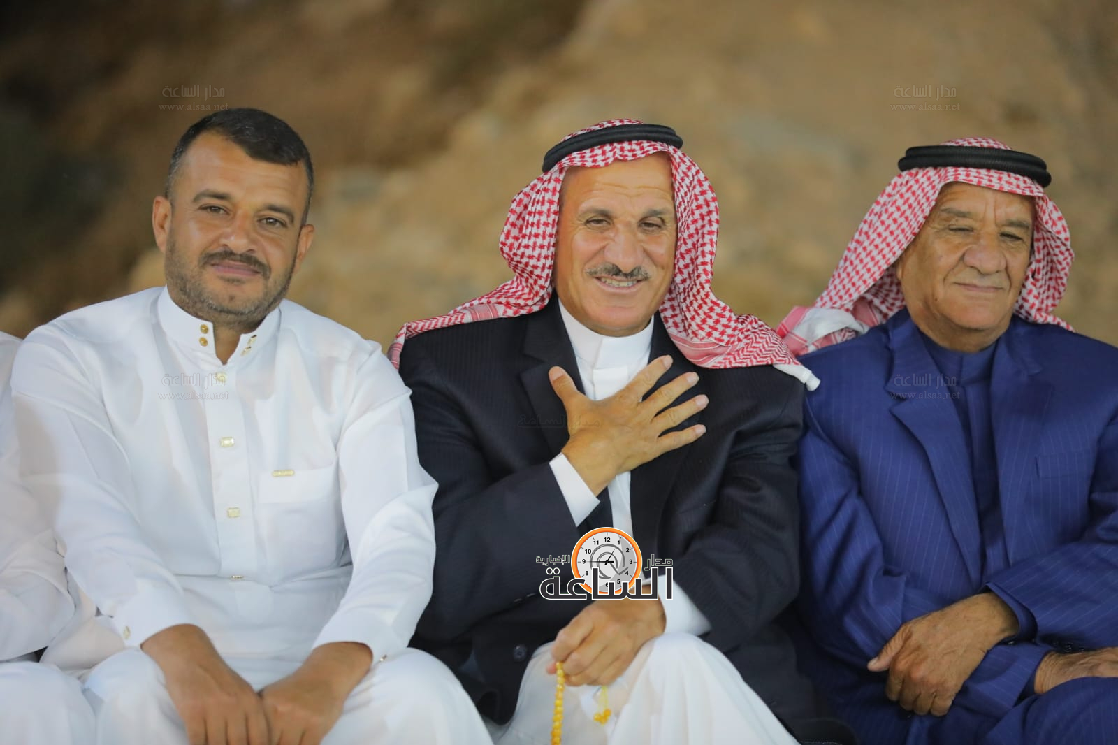 Madar Al-Saa Images 0.4244619582573992