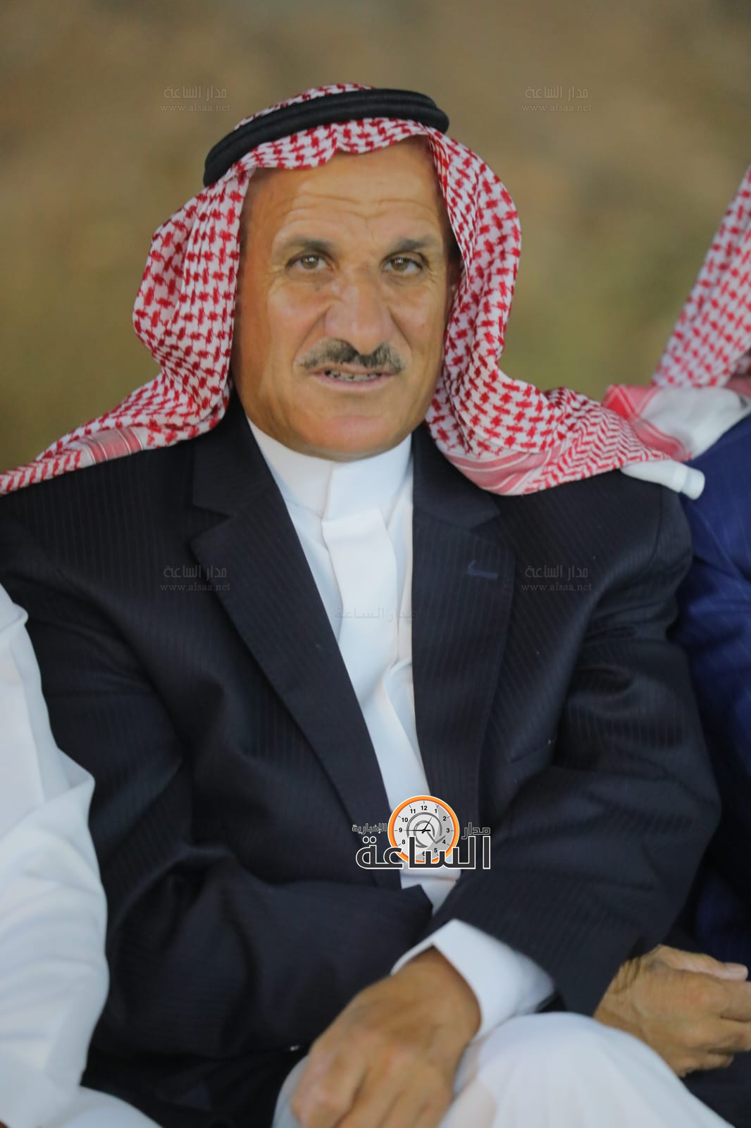 Madar Al-Saa Images 0.004702292716703083