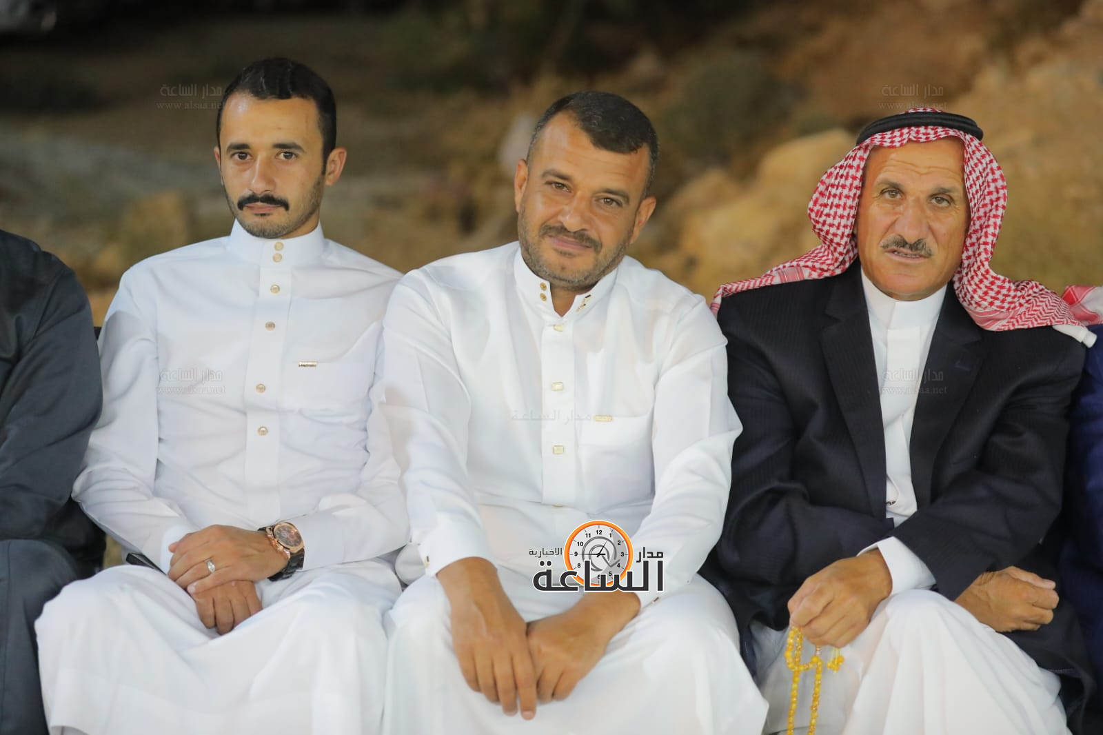 Madar Al-Saa Images 0.5850736351029604