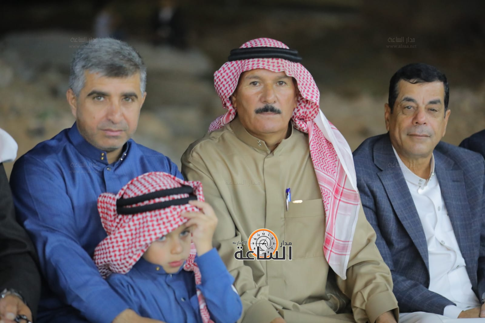 Madar Al-Saa Images 0.14738832324027196