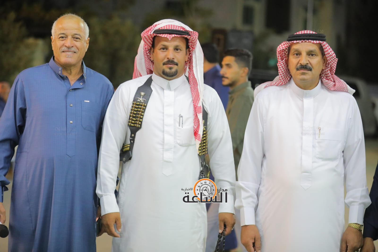 Madar Al-Saa Images 0.5391558359599307