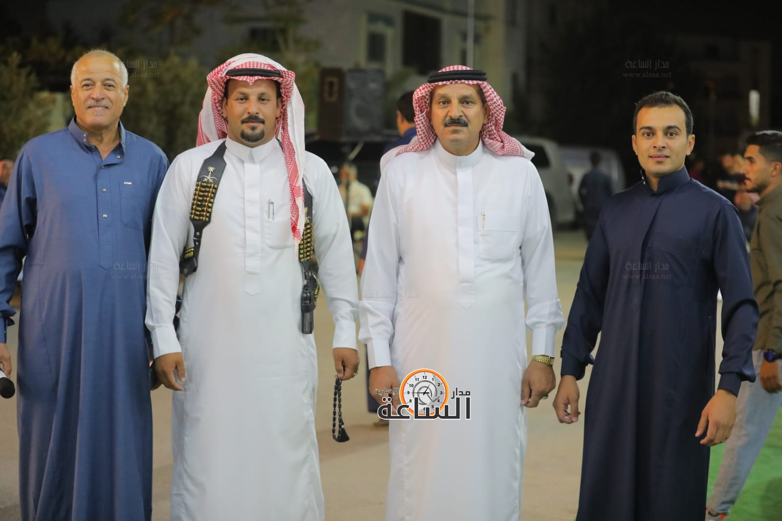 Madar Al-Saa Images 0.666950988367149