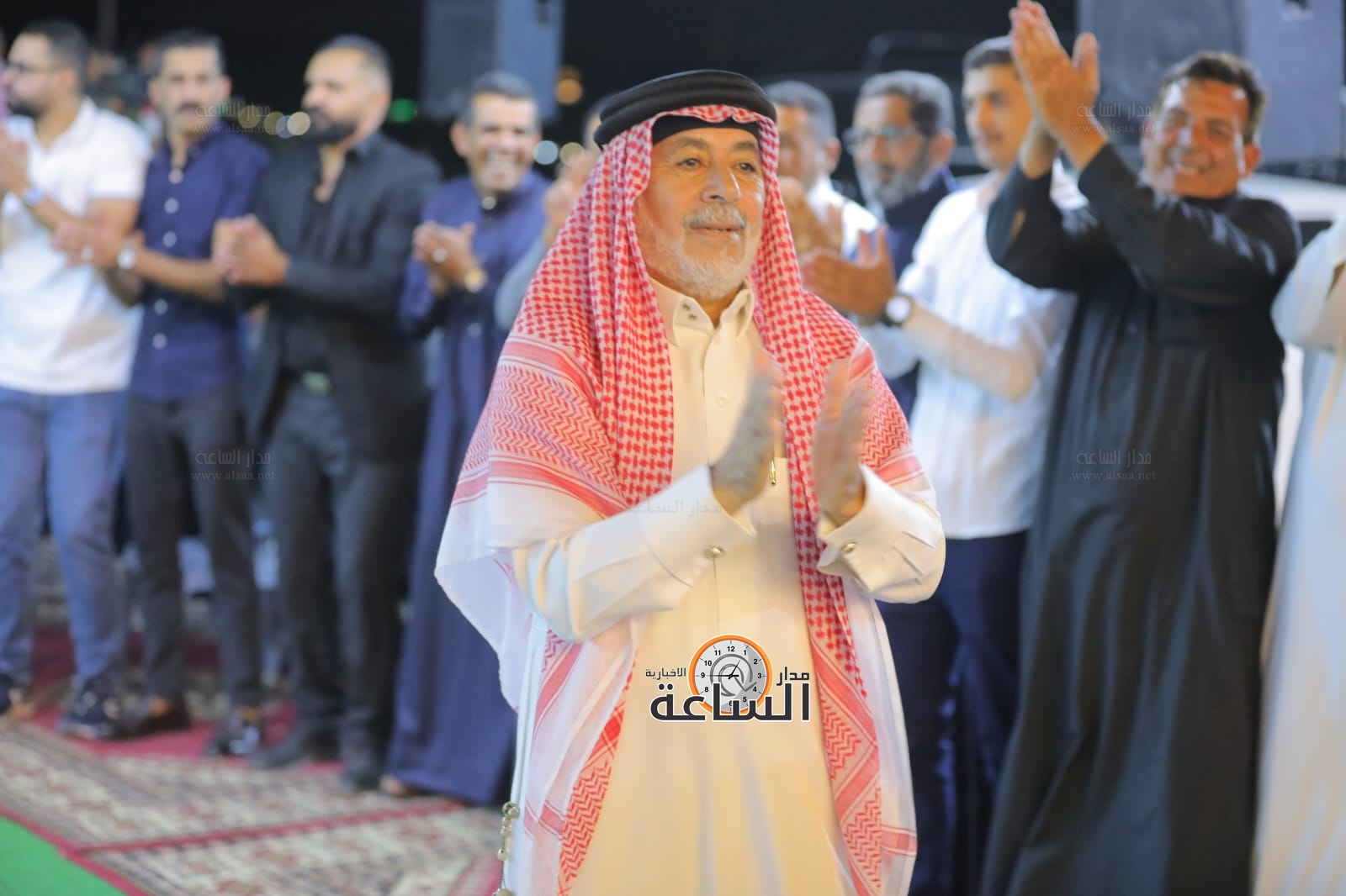 Madar Al-Saa Images 0.5583121212398146