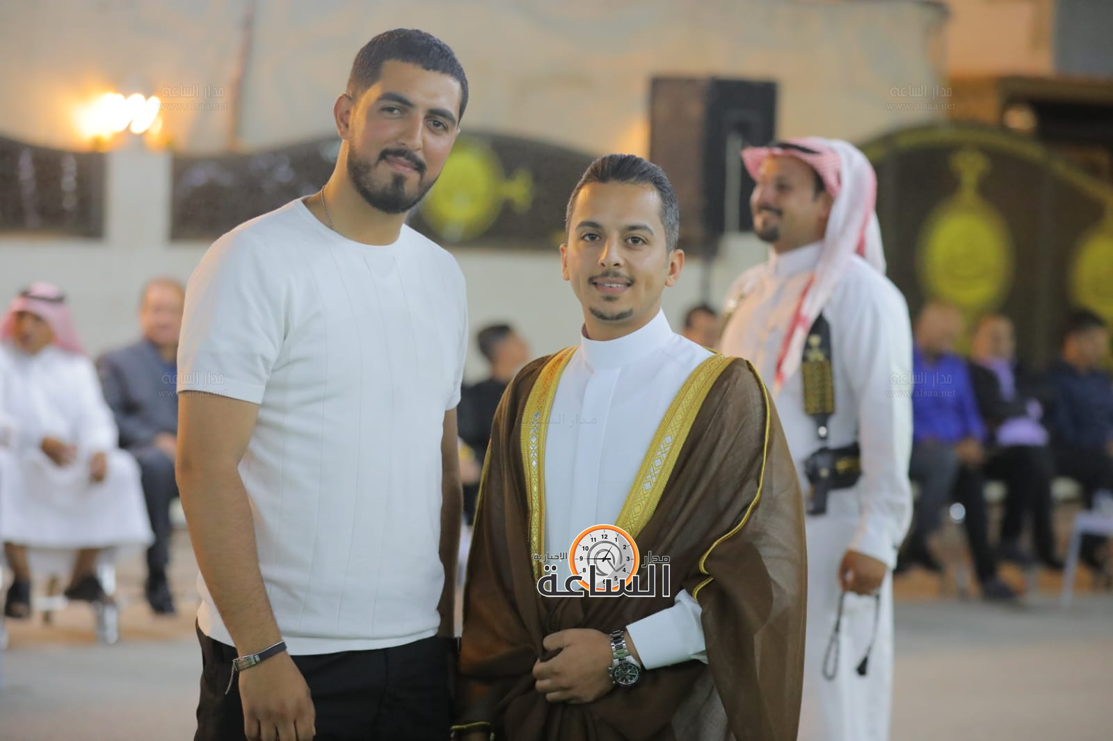 Madar Al-Saa Images 0.22678303709884595