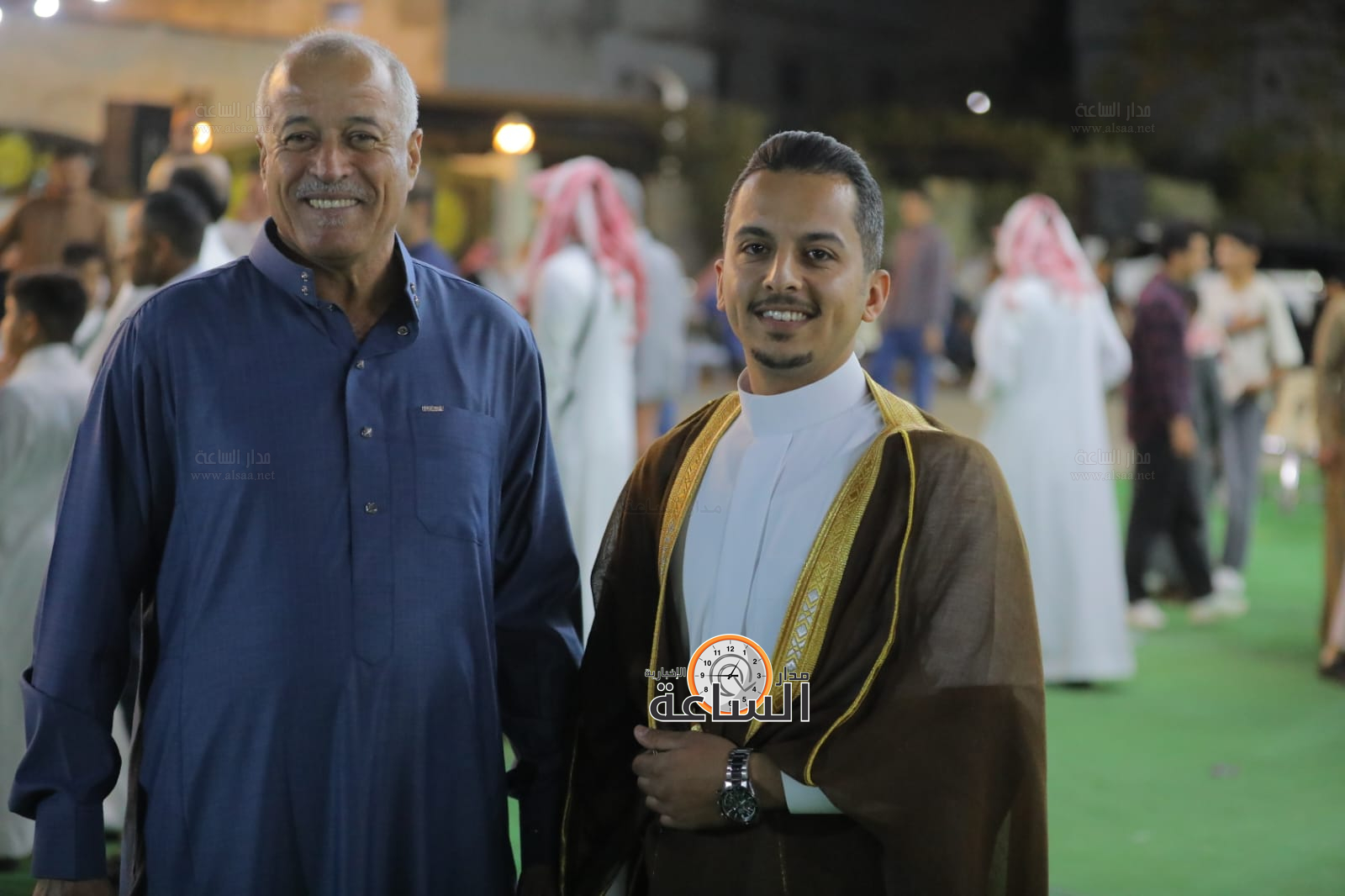 Madar Al-Saa Images 0.16140942001814174