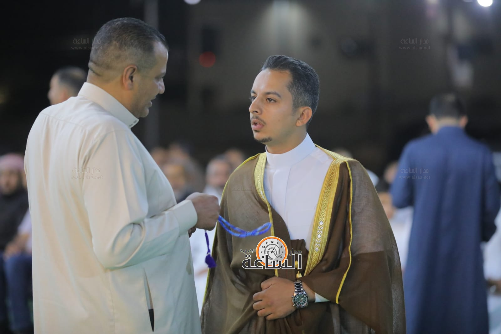 Madar Al-Saa Images 0.342629492980715