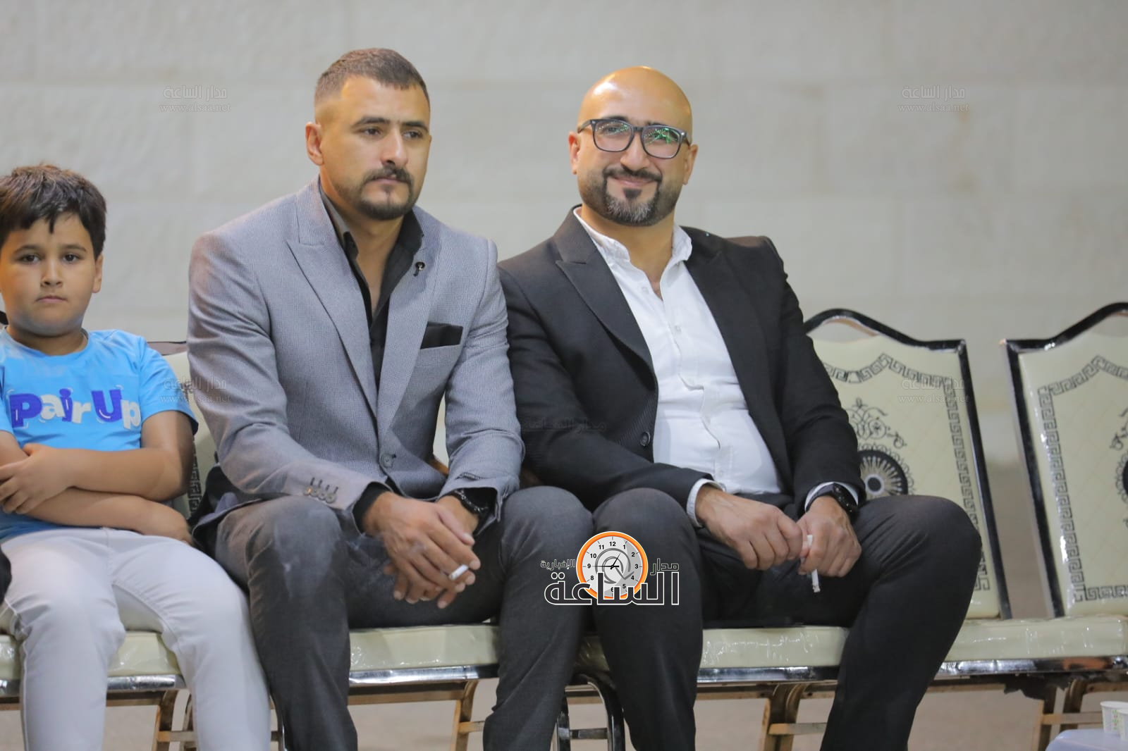 Madar Al-Saa Images 0.6275737051142343